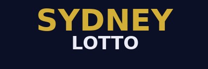 Sydney Lotto Aur Birugo Tigo Baleh