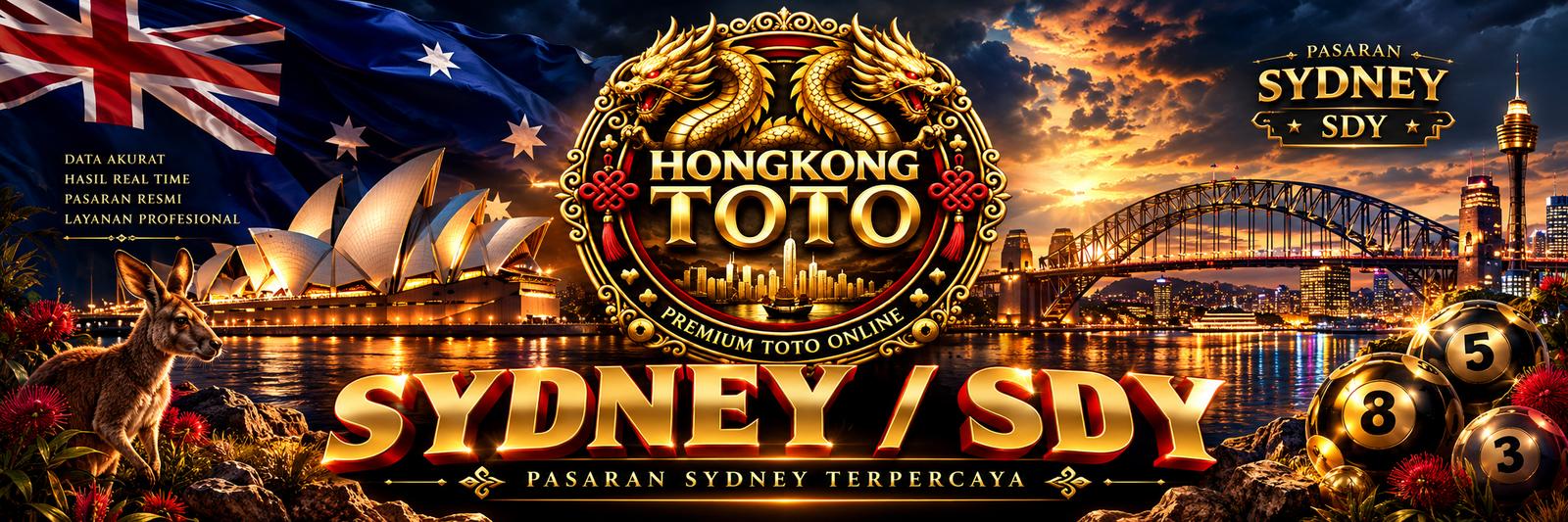 Sydney Lotto Aur Birugo Tigo Baleh